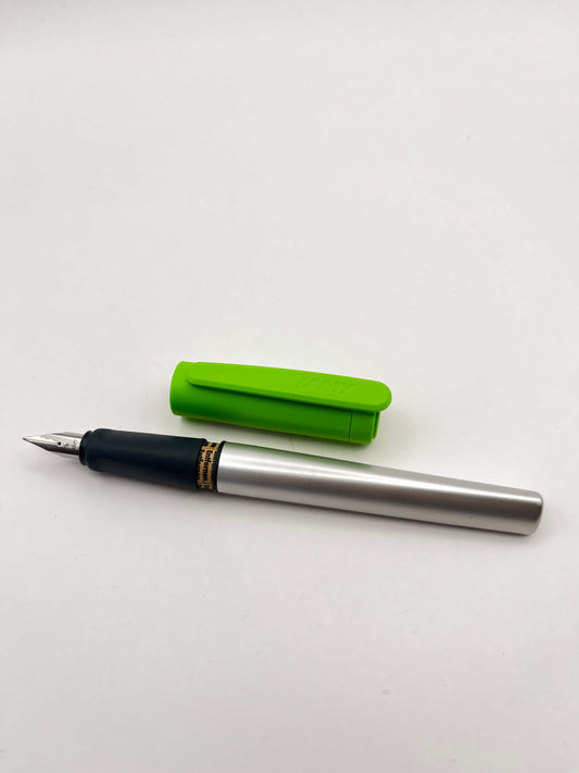 Lamy-nexx-fueller-lime