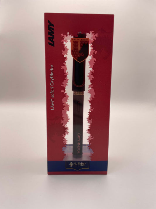 lamy-safari-harry-potter-gryffindor-frontansicht