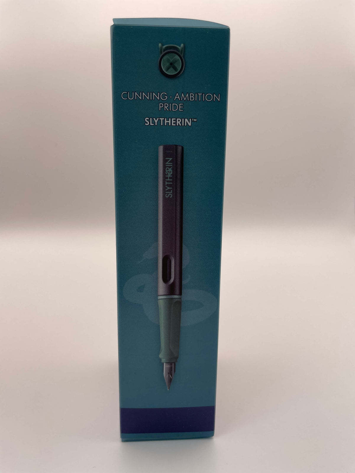 lamy-safari-harry-potter-slytherin-seitenansicht