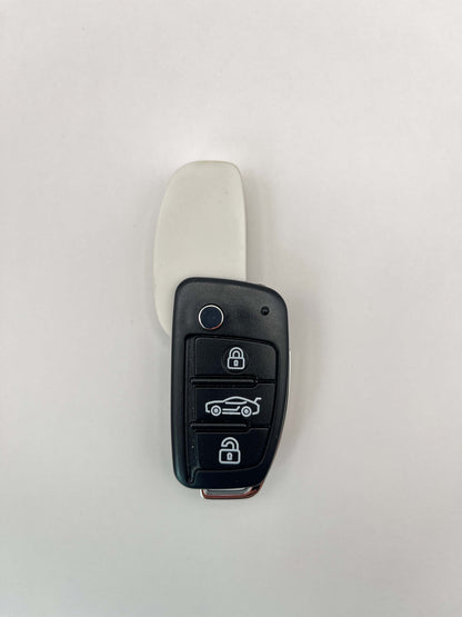 Brunnen-Carkey-Radiergummi-onyx-offen