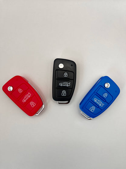 Brunnen-Carkey-Radiergummis-tulip-onyx-azur