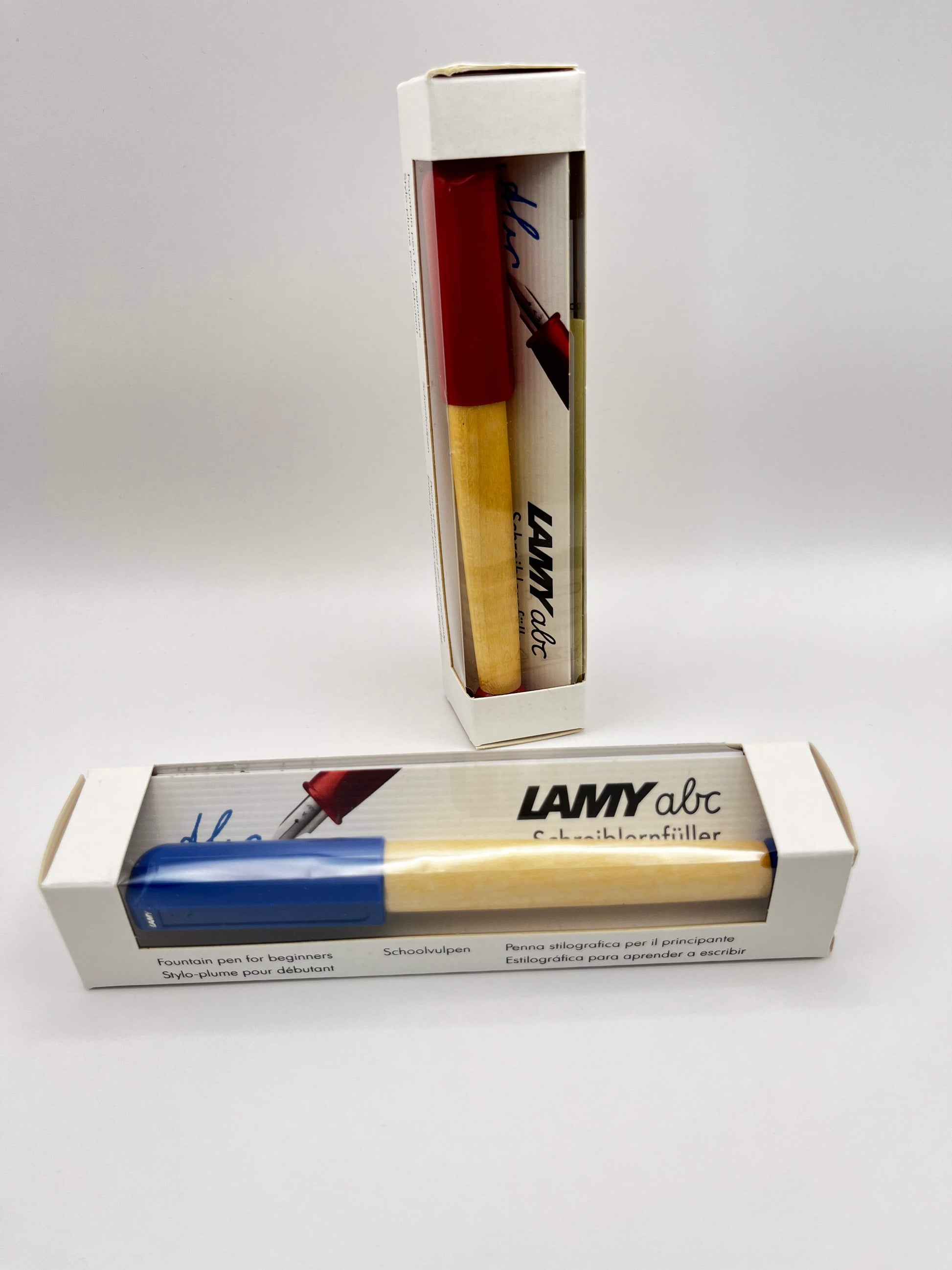 LAMYabc-Schreiblernfueller-rot-blau