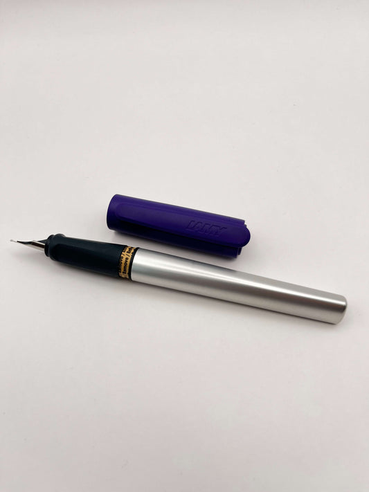 Lamy-nexx-fueller-violet