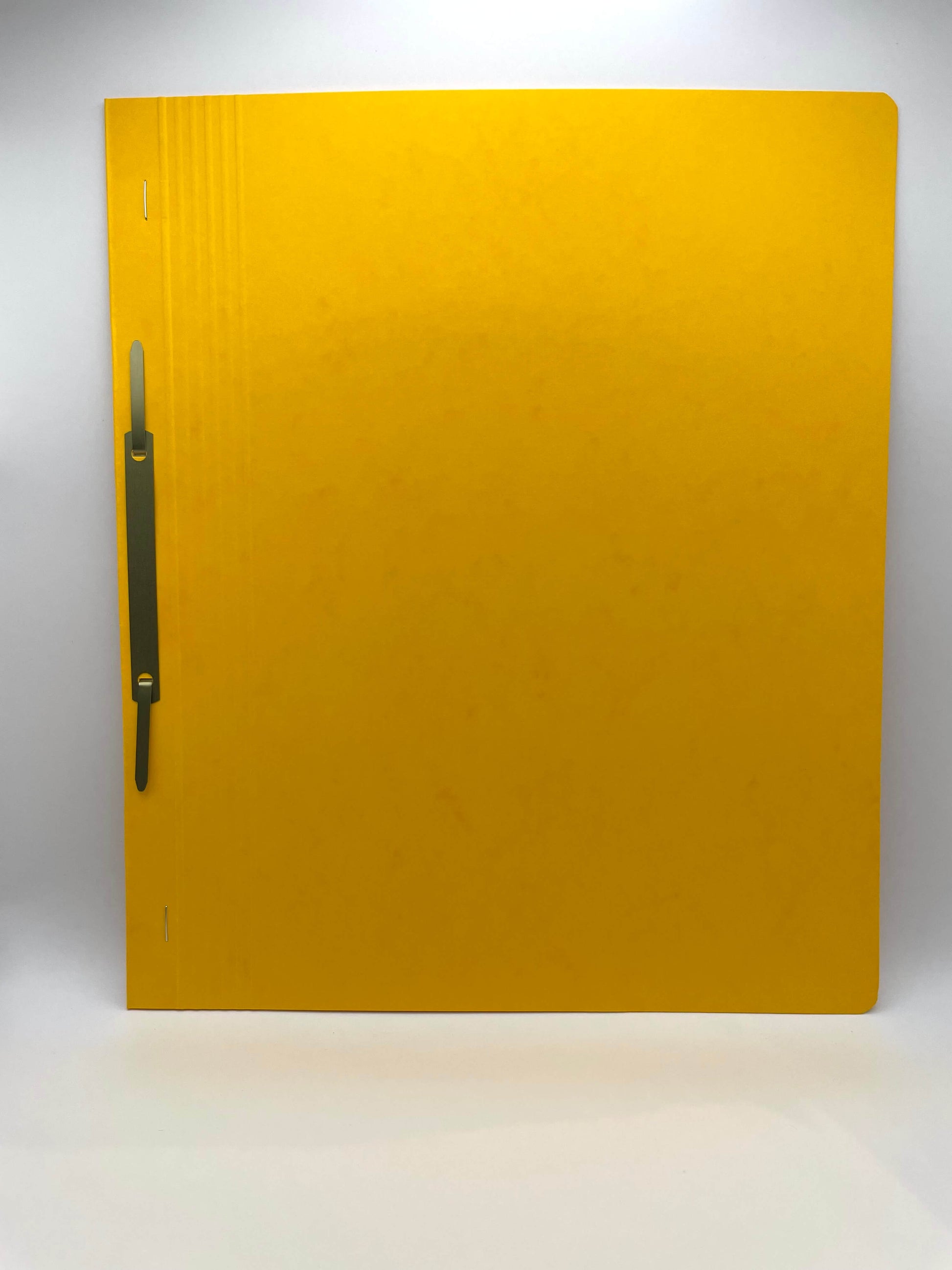 Leitz-Schnellhefter-Pappe-gelb
