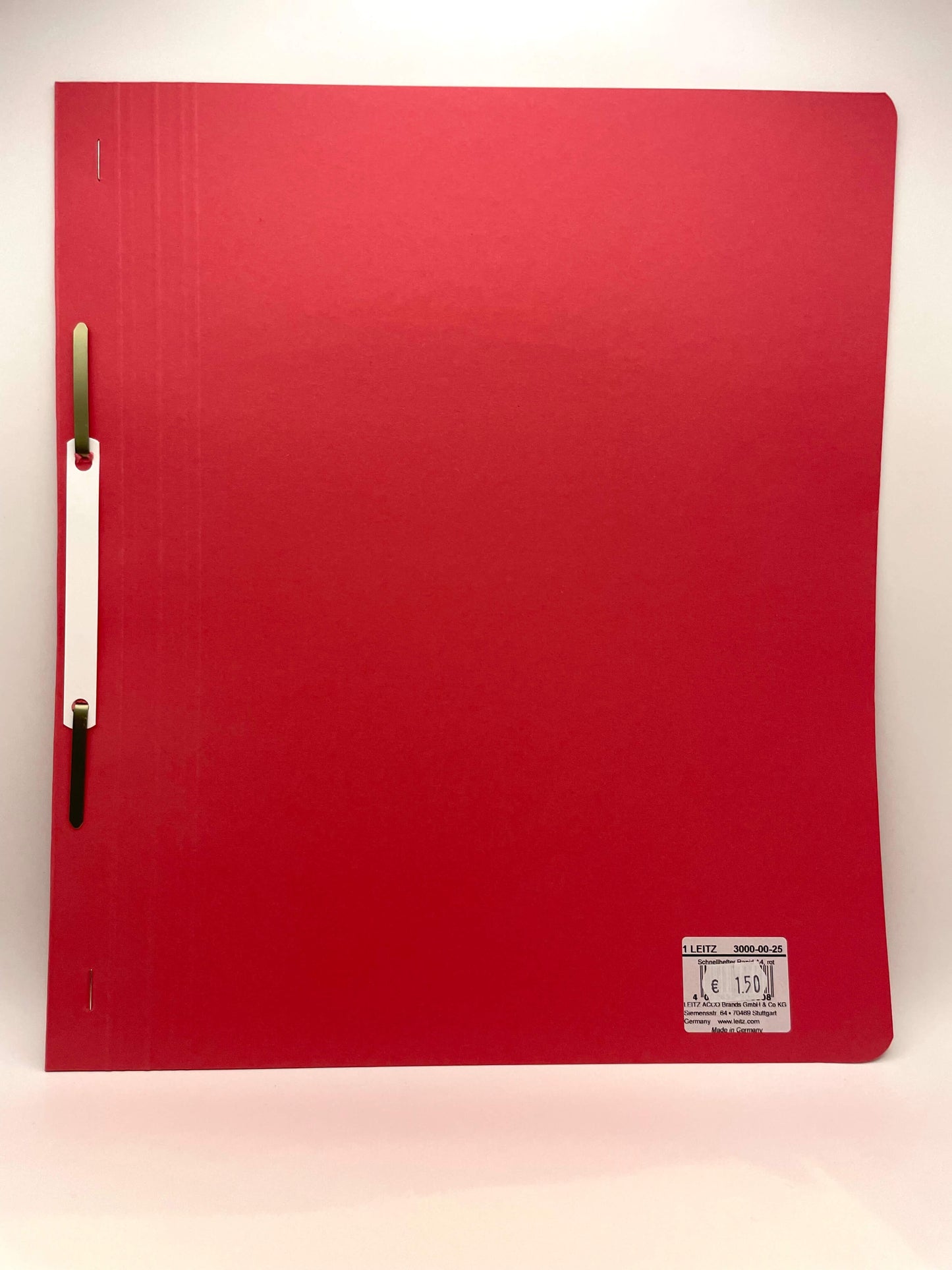 Leitz-Schnellhefter-Pappe-rot