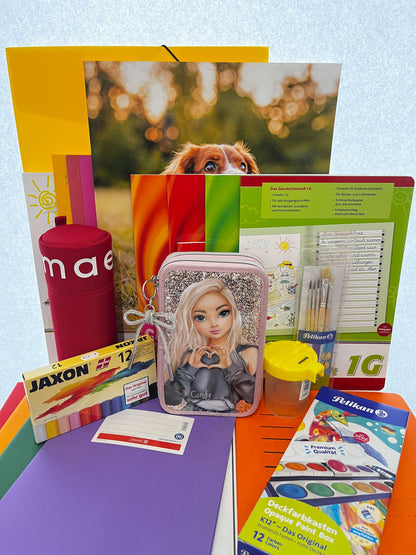 Premium-Schulstartpaket-Franklin-girls