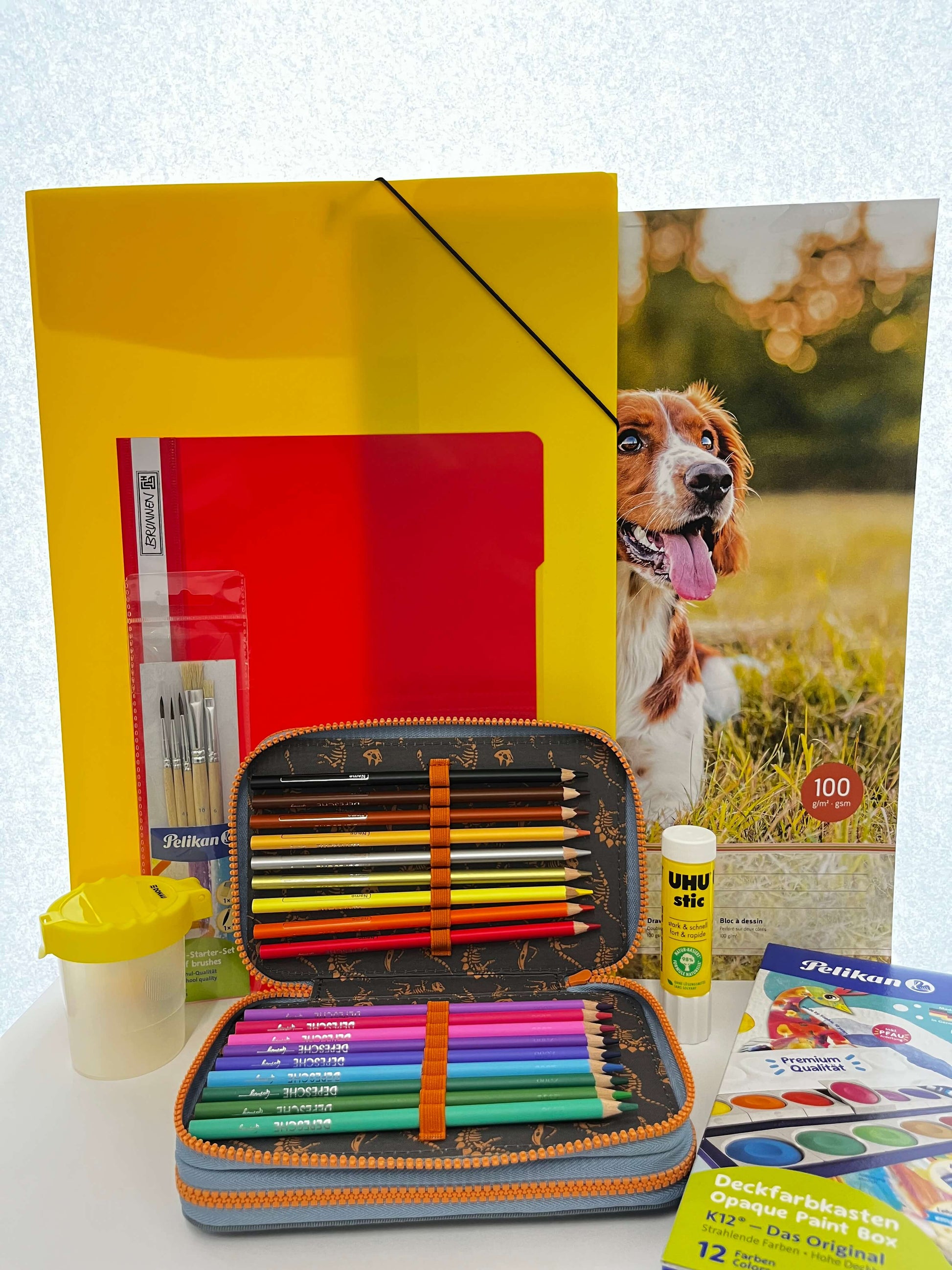 Premium-Schulstartpaket-Vogelstang-Foerderklasse-boys-Stifte-offen