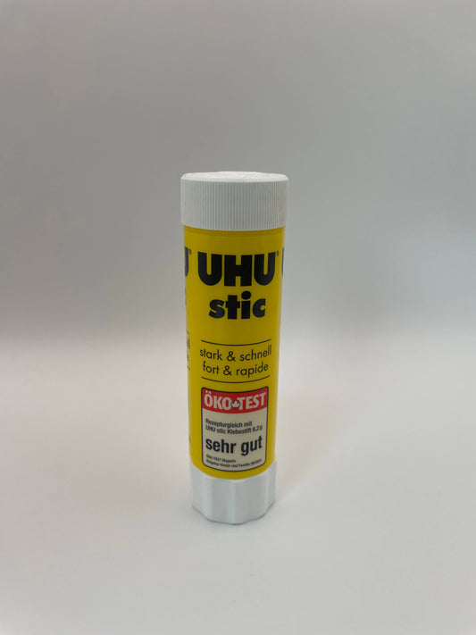 UHU-stic-gelb-gross