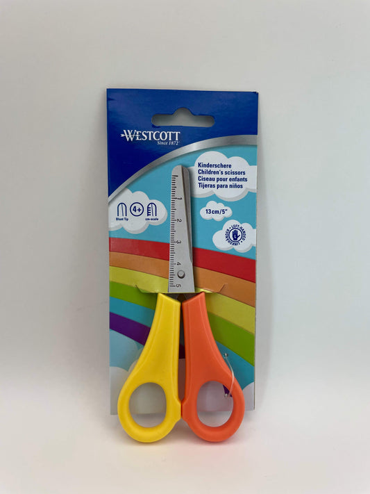 Westcott-Linkshaenderschere