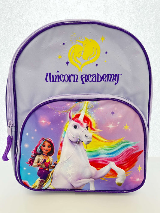 unicorn-academy-rucksack-vorne